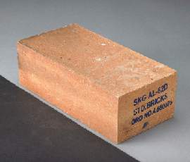 SKG Refractories Ltd Products